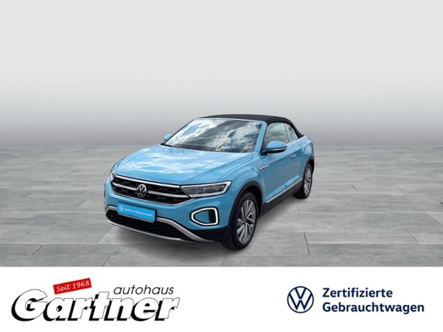 Volkswagen T-Roc 2024