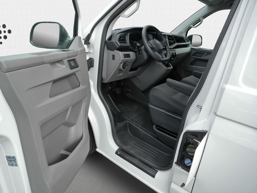 Volkswagen T6 Transporter 2021