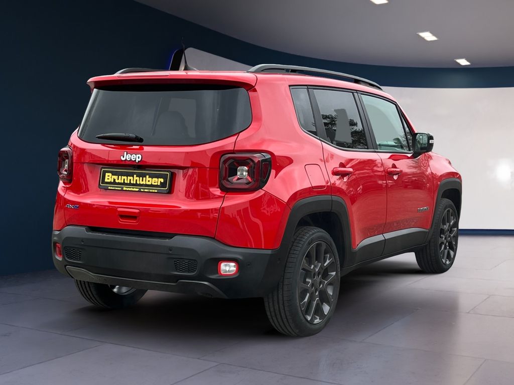 Jeep Renegade 2023