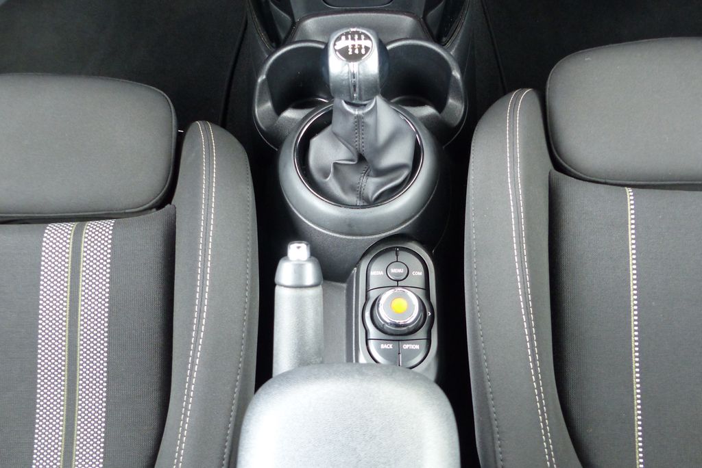 MINI Cooper S Cabrio 2020