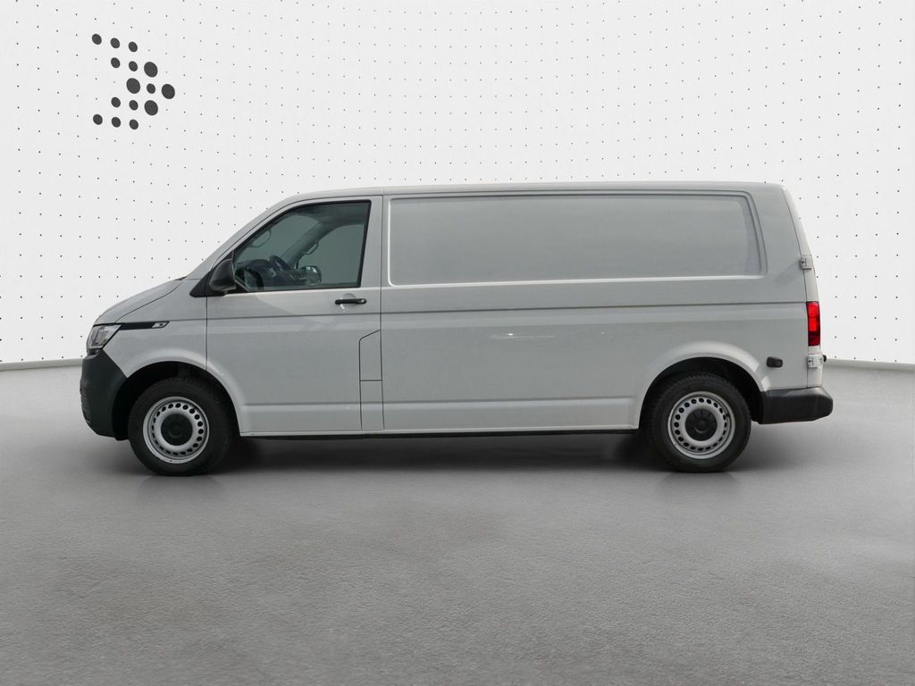 Volkswagen T6 Transporter 2021