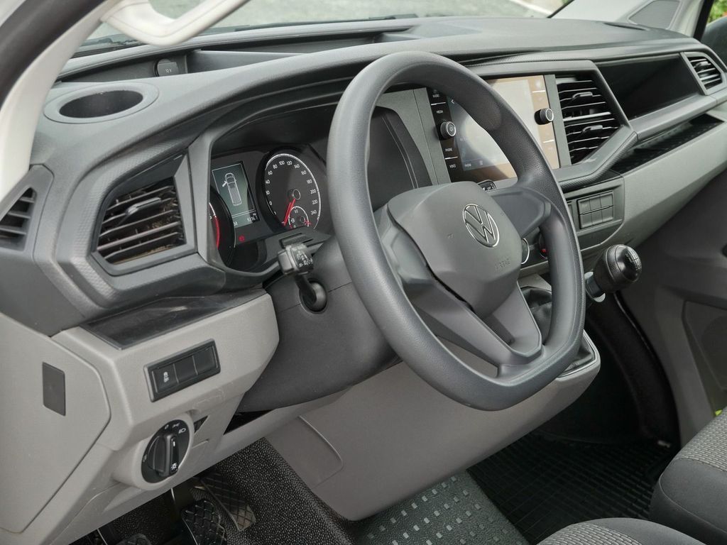 Volkswagen T6 Transporter 2021