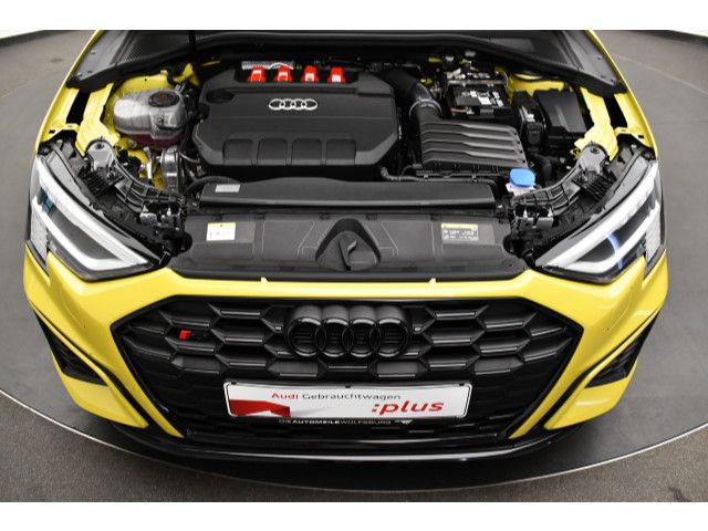 Audi S3 2024