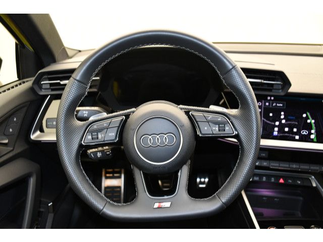 Audi S3 2024