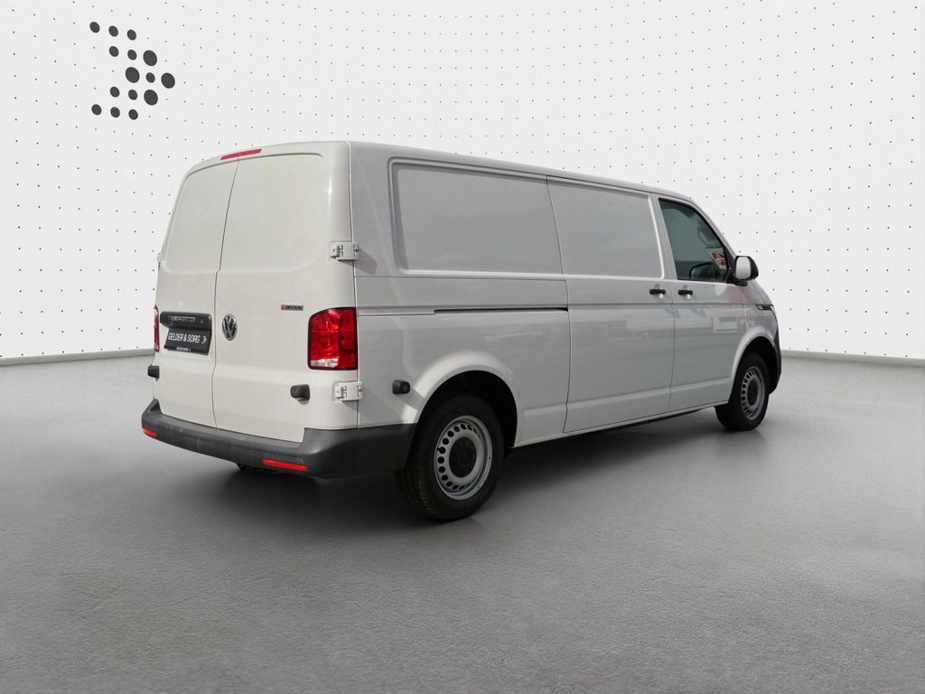 Volkswagen T6 Transporter 2021