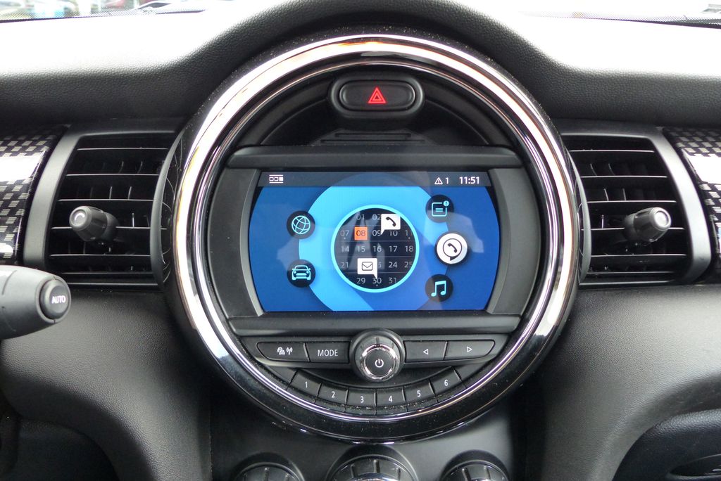 MINI Cooper S Cabrio 2020