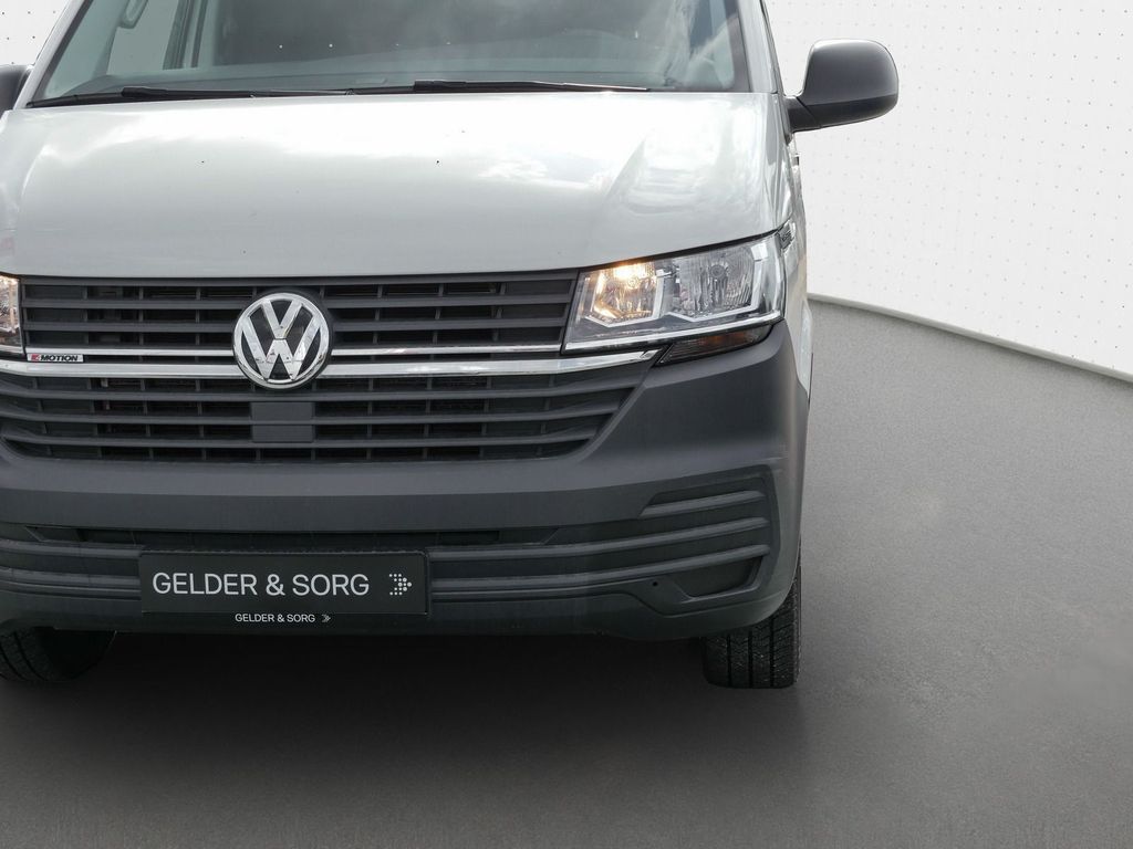 Volkswagen T6 Transporter 2021