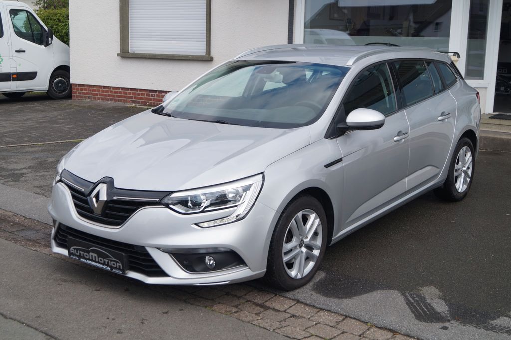 Renault Megane 2020