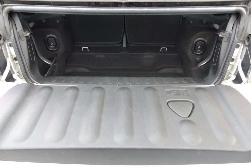 MINI Cooper S Cabrio 2020