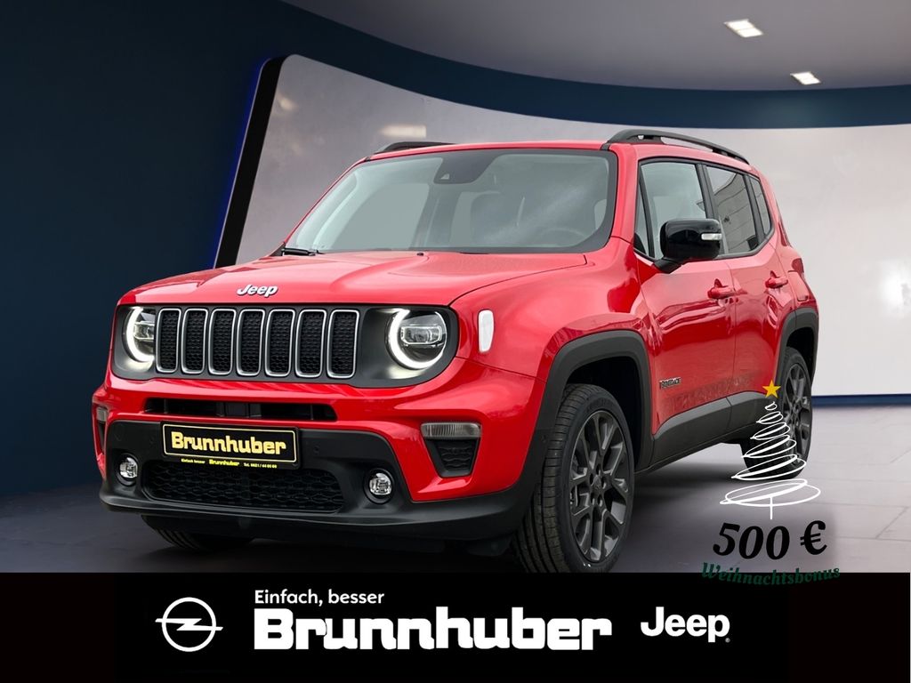 Jeep Renegade 2023