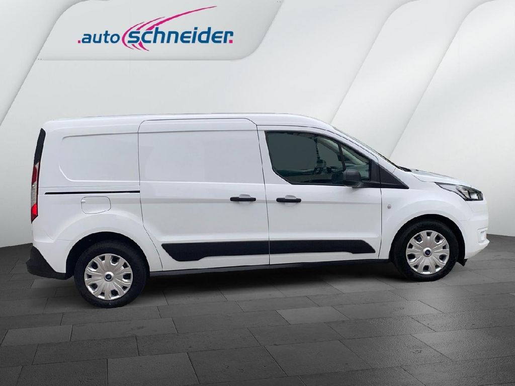 Ford Transit Connect 2025