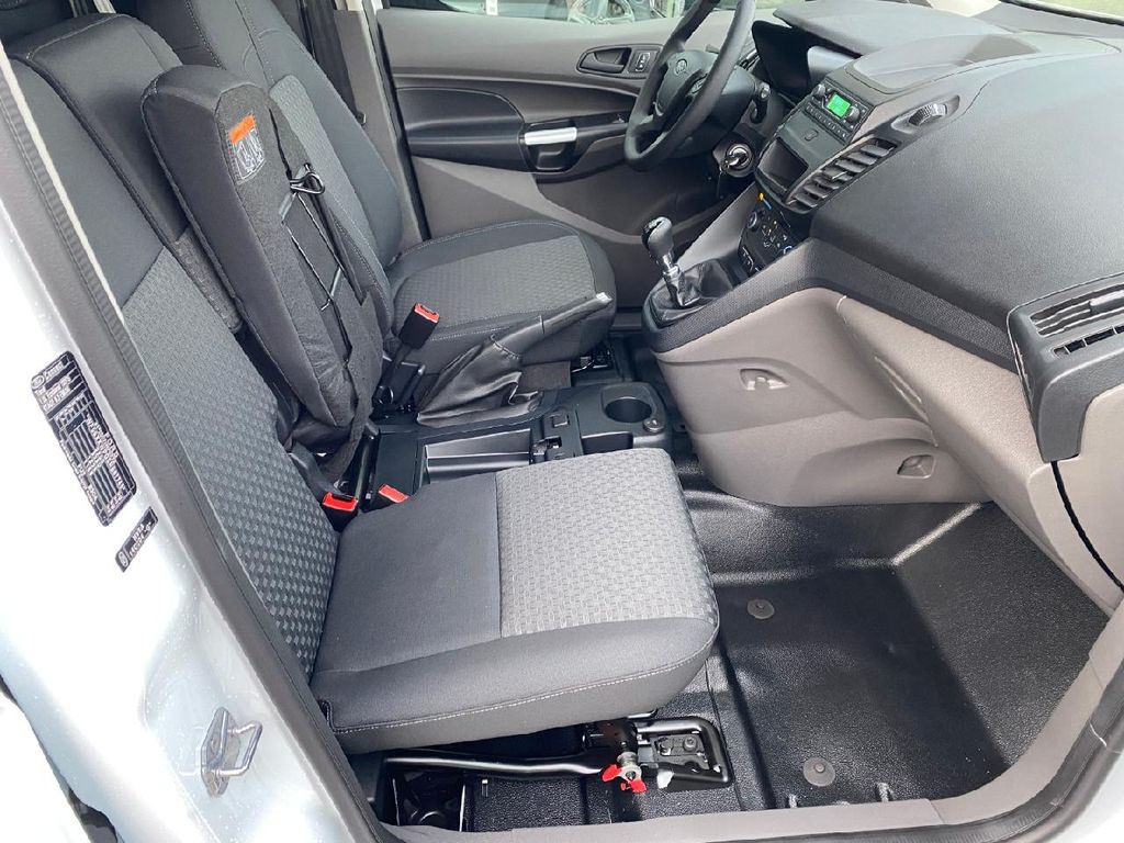 Ford Transit Connect 2025