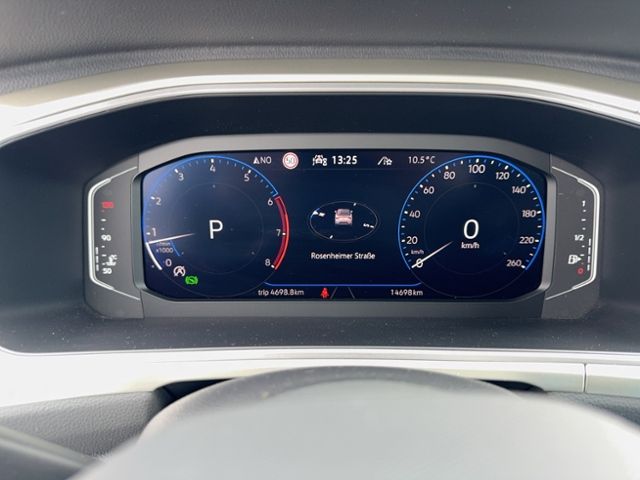 Volkswagen T-Roc 2024