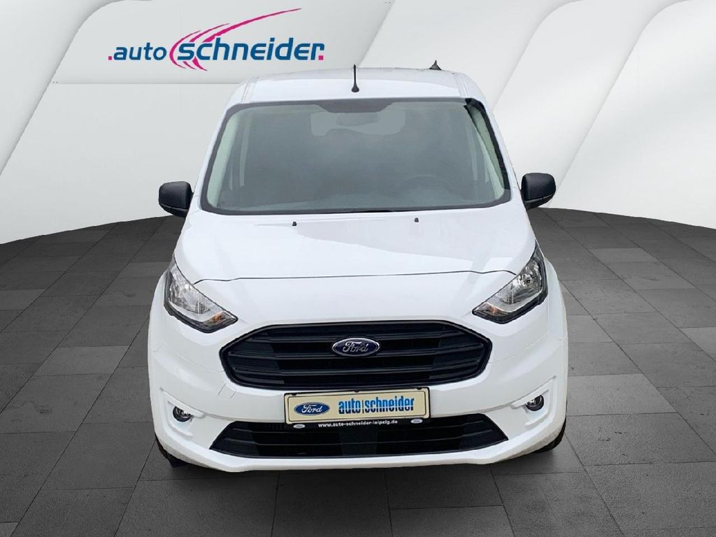Ford Transit Connect 2025