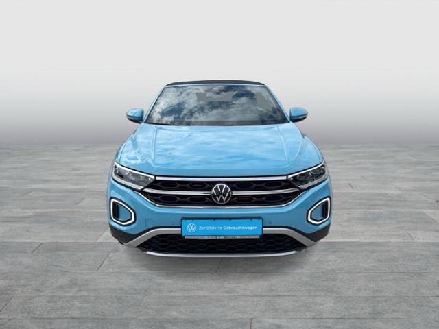 Volkswagen T-Roc 2024