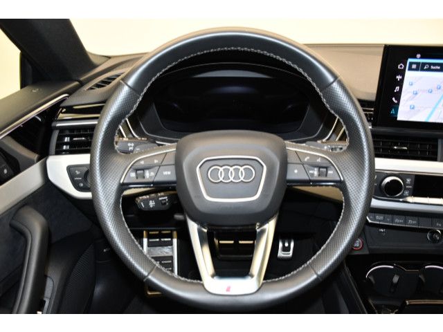 Audi S5 2022