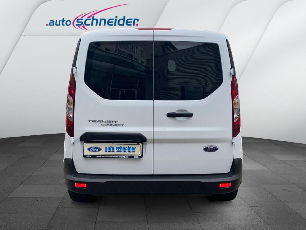 Ford Transit Connect 2025