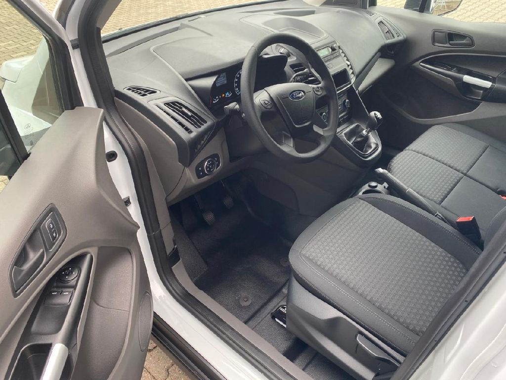 Ford Transit Connect 2025