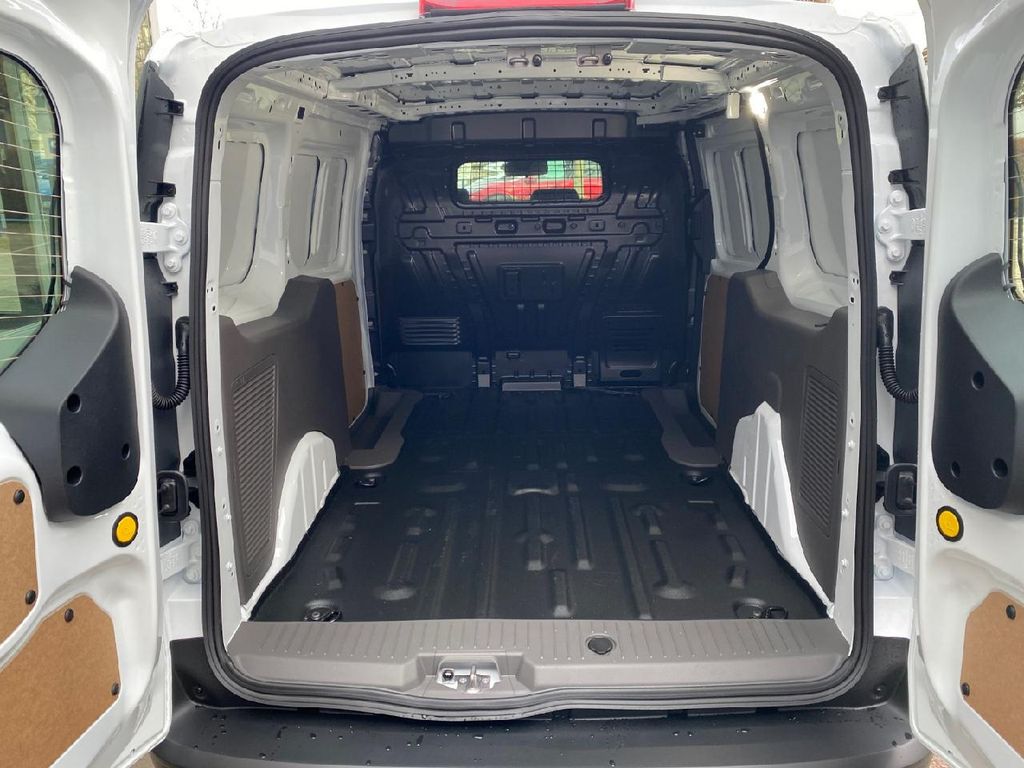 Ford Transit Connect 2025