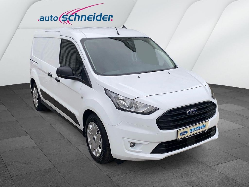 Ford Transit Connect 2025