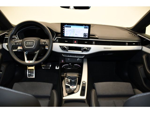 Audi S5 2022