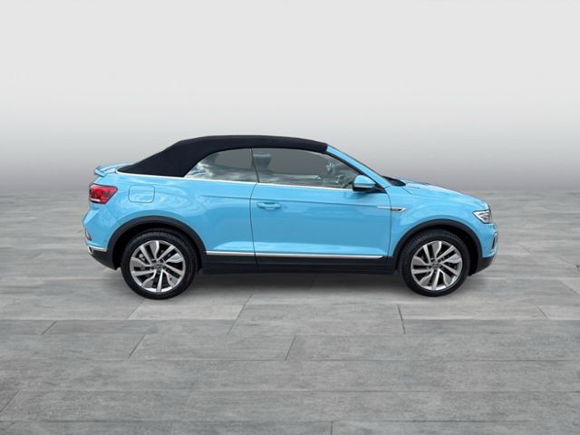Volkswagen T-Roc 2024