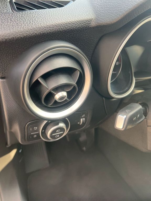 Alfa Romeo Stelvio 2019