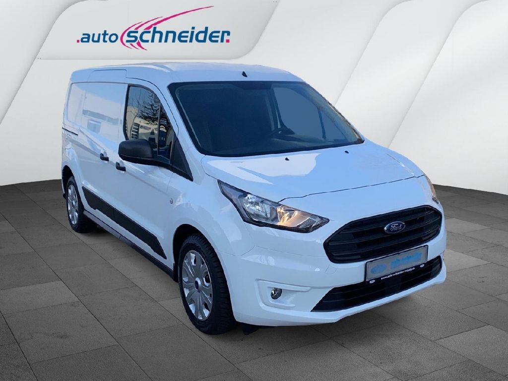 Ford Transit Connect 2025