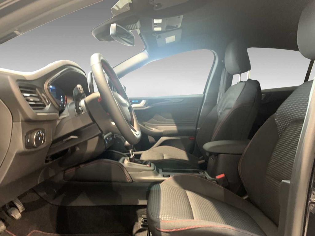 Ford Focus 2025