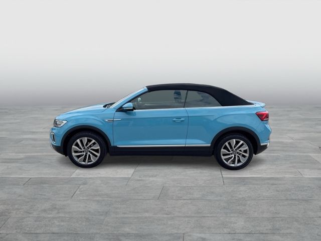 Volkswagen T-Roc 2024