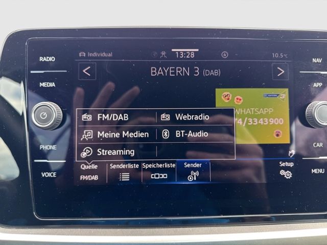 Volkswagen T-Roc 2024