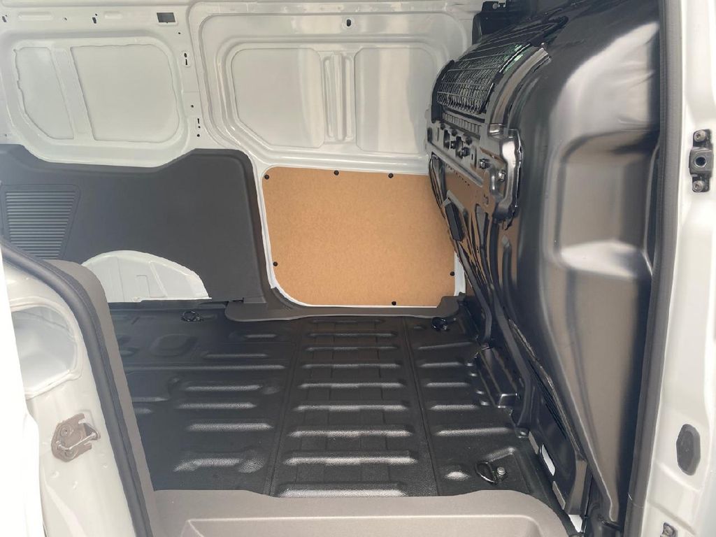 Ford Transit Connect 2025