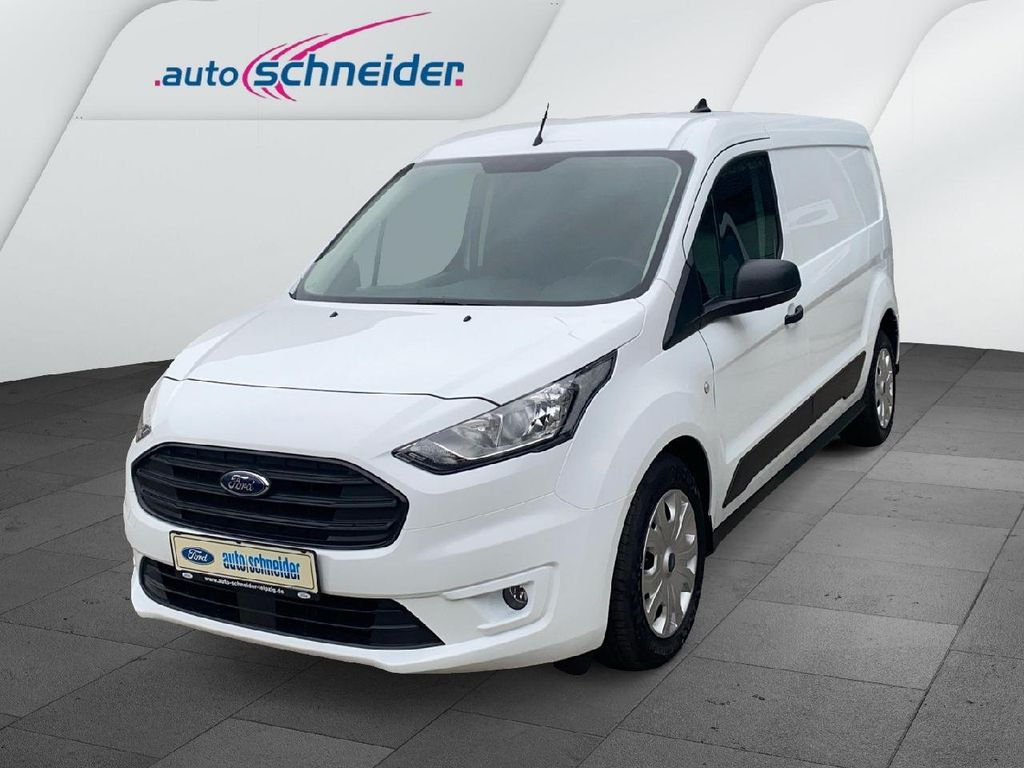 Ford Transit Connect 2025