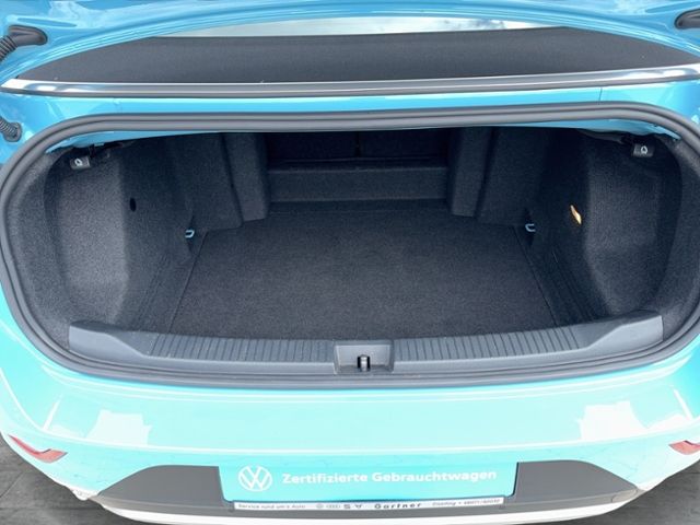 Volkswagen T-Roc 2024