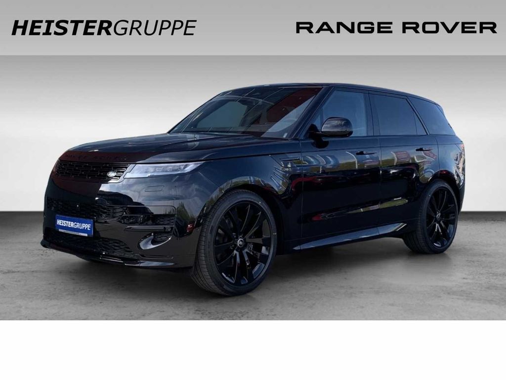 Land Rover Range Rover Sport 2025