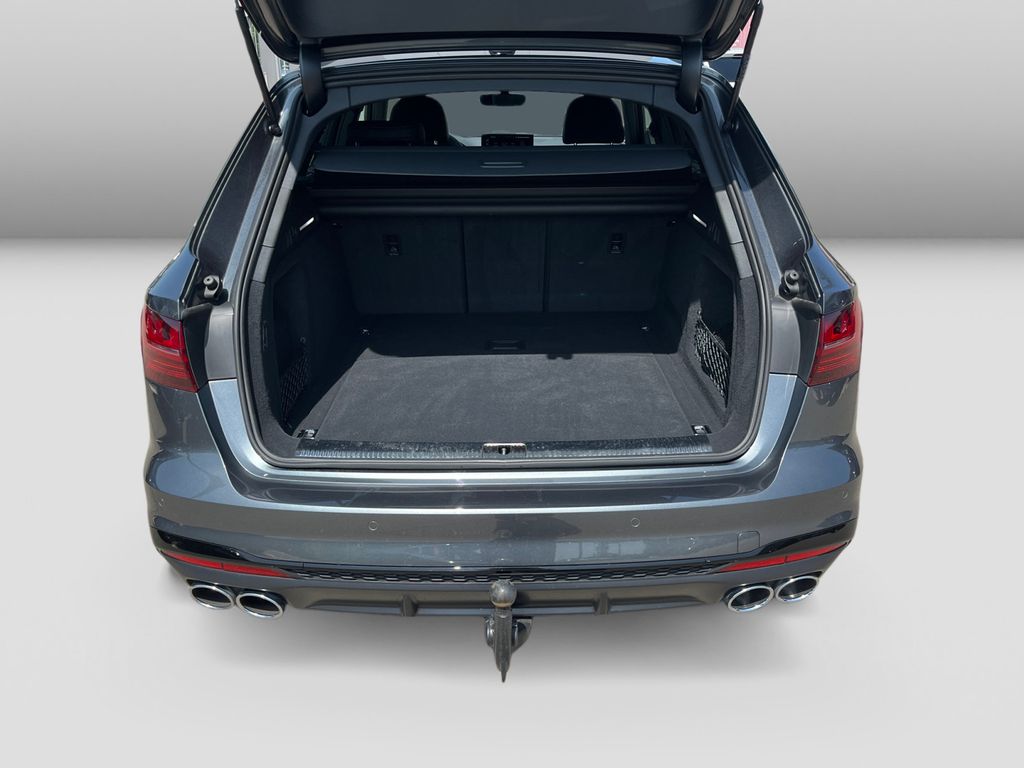 Audi S4 2024