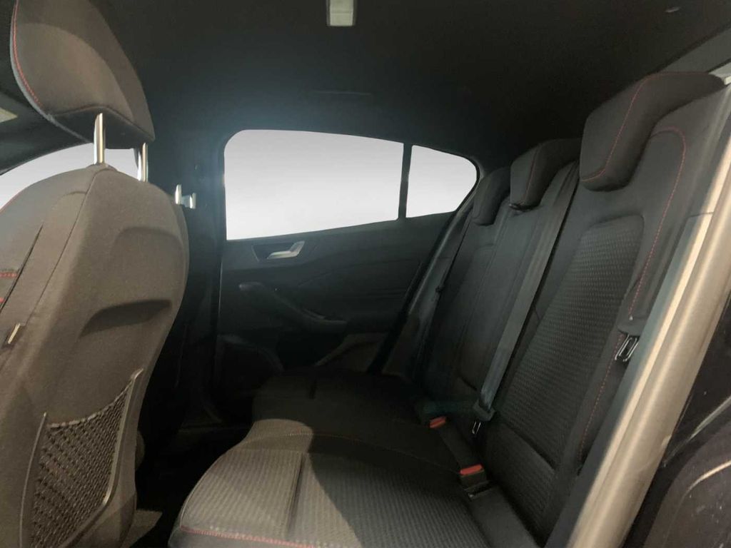 Ford Focus 2025