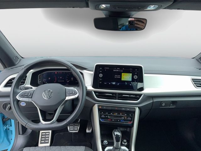 Volkswagen T-Roc 2024