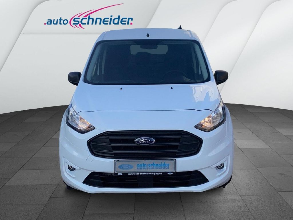Ford Transit Connect 2025