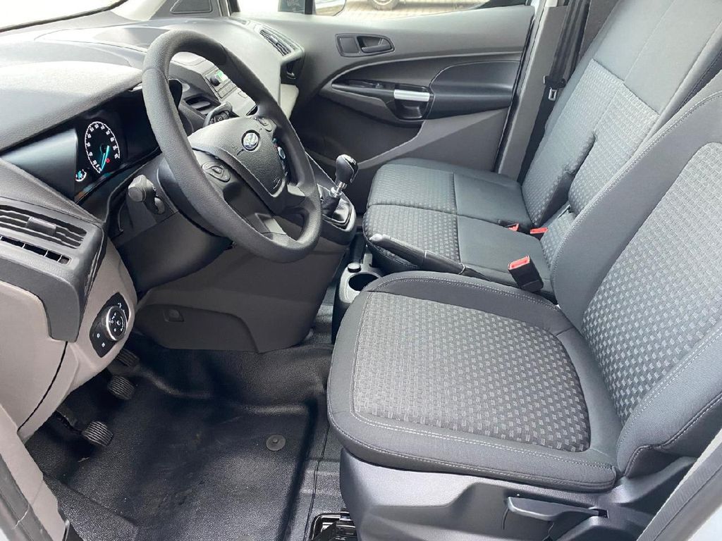 Ford Transit Connect 2025