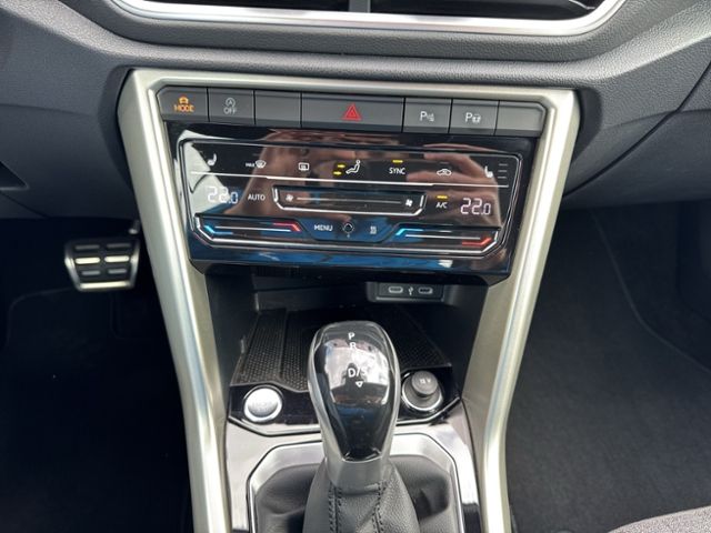 Volkswagen T-Roc 2024