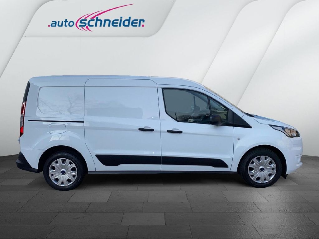 Ford Transit Connect 2025