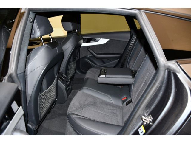 Audi S5 2022