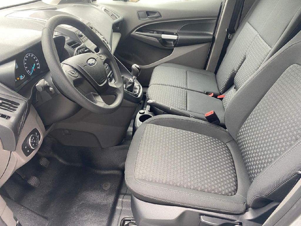 Ford Transit Connect 2025