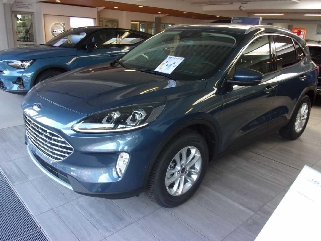 Ford Kuga 2023