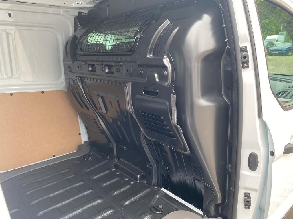 Ford Transit Connect 2025