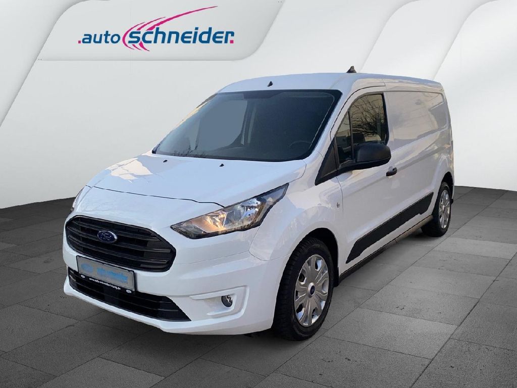Ford Transit Connect 2025