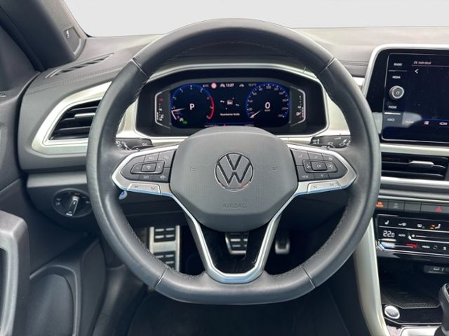 Volkswagen T-Roc 2024