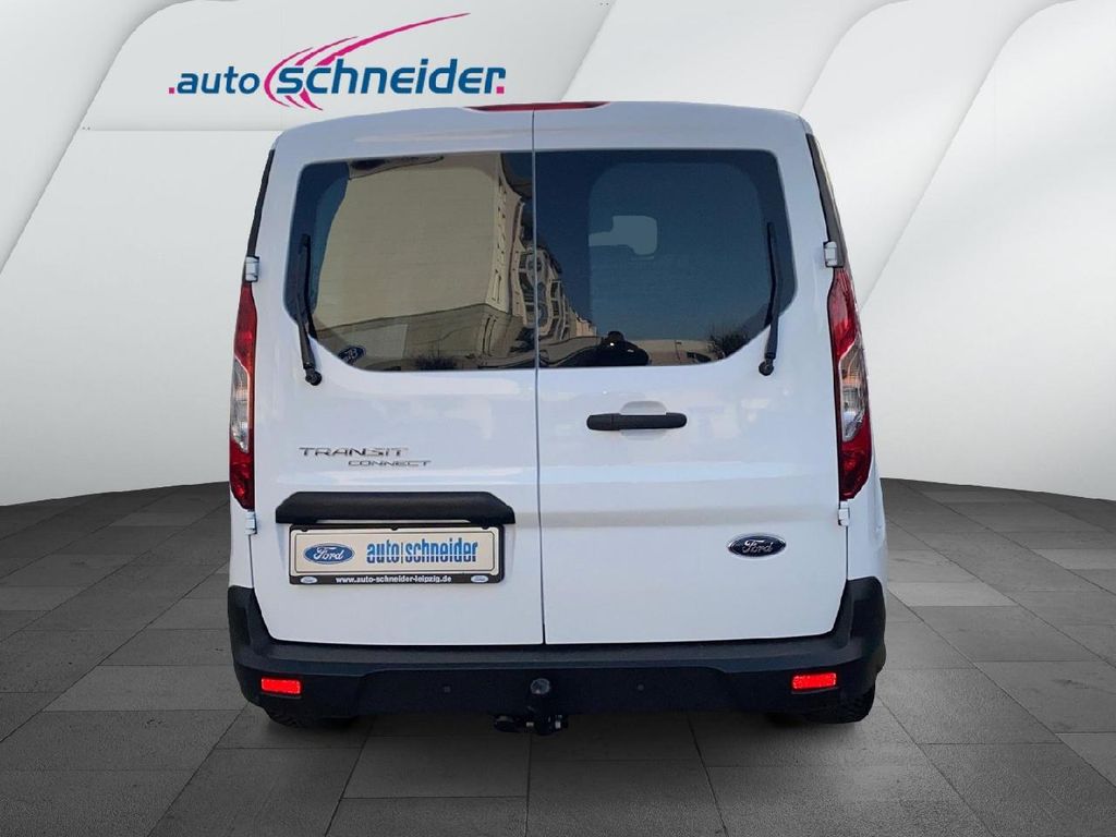 Ford Transit Connect 2025