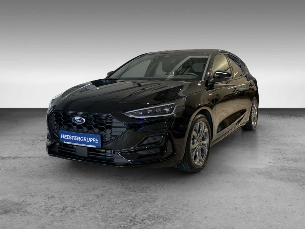 Ford Focus 2025